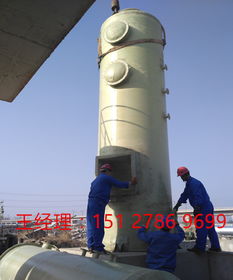 隨州燃煤鍋爐脫硫塔升級(jí) 廠家協(xié)同在線監(jiān)測(cè)，筑牢環(huán)境保護(hù)監(jiān)測(cè)新防線